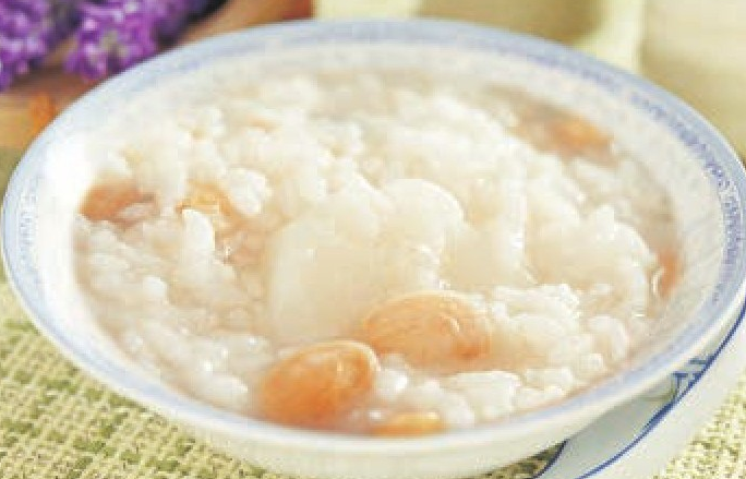 白扁豆山药粥.png