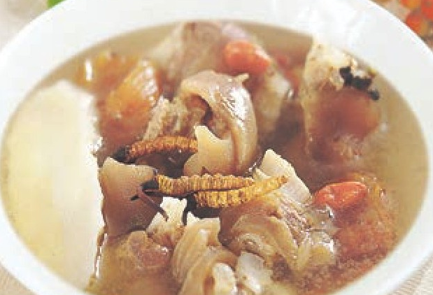 补骨脂虫草羊肉汤.png