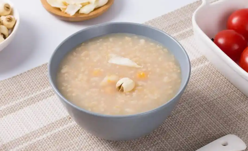 补虚正气粥.png