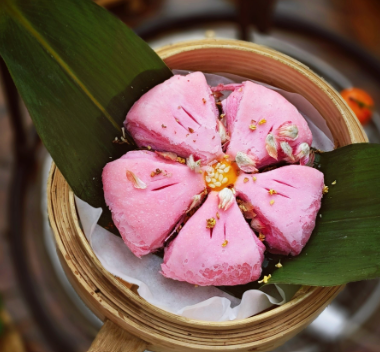 地龙桃花饼.png