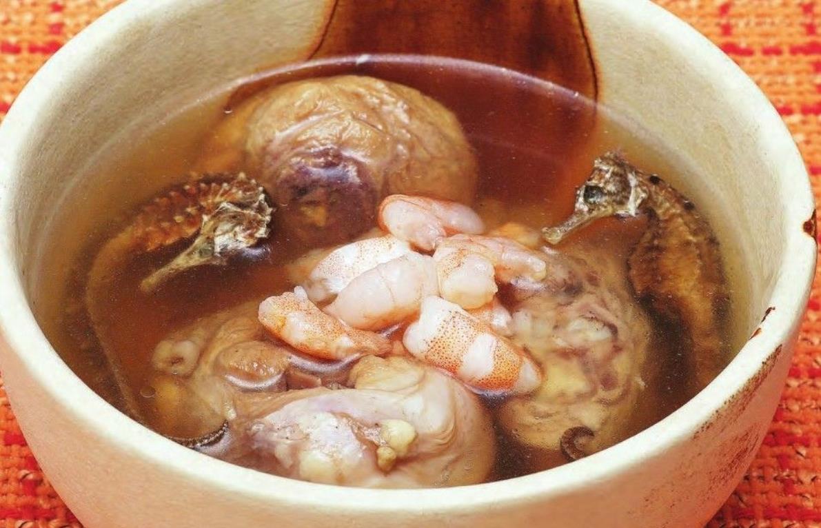 海马虾仁童子鸡.jpg