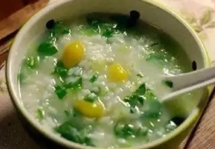 荷叶扁豆花粥.png
