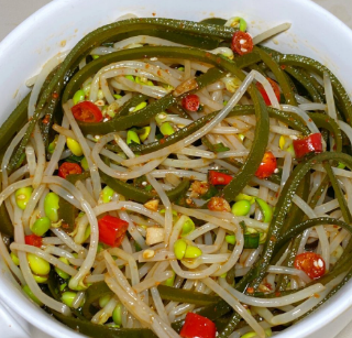 黄豆芽拌海带.png
