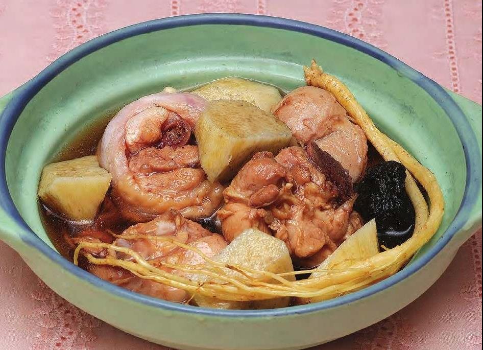 黄精蒸土鸡.jpg