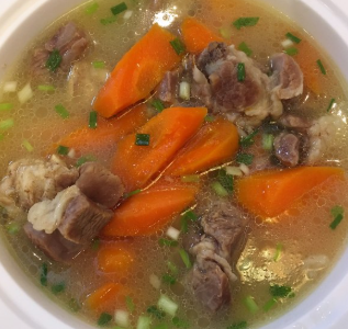 胡萝卜羊肉汤.png