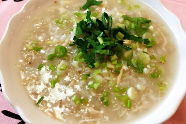 鸡丝双米粥.png
