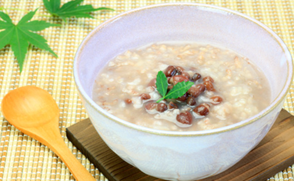 茅根红豆粥.png