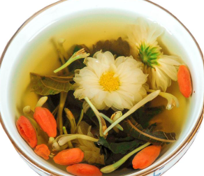 杞菊二冬饮.png