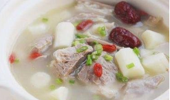 山药羊肉汤.png