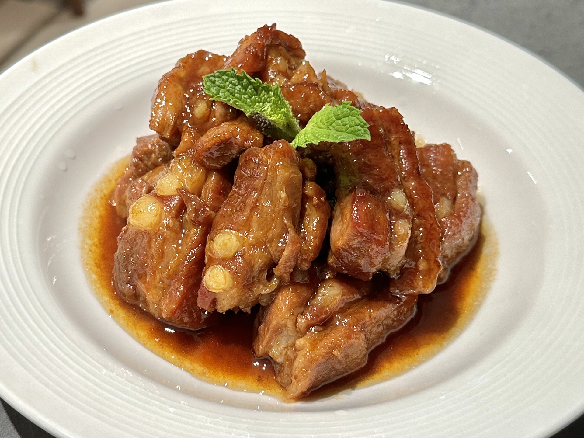 酸梅酱蒸排骨.jpg