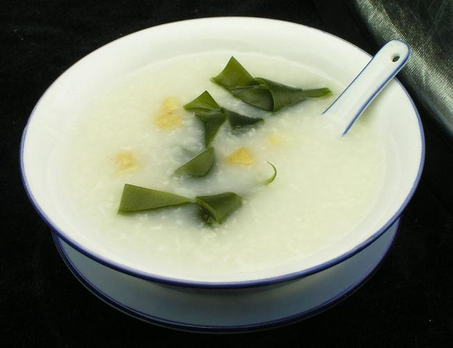 蒜泥海带粥.jpg