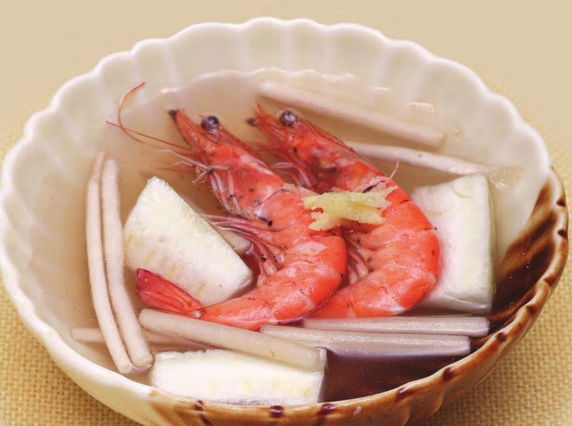 通草丝瓜对虾汤.jpg