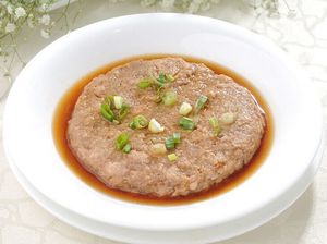 土大黄蒸肉饼.jpg