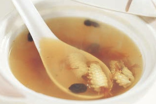 五灵脂红花炖鱿鱼.png