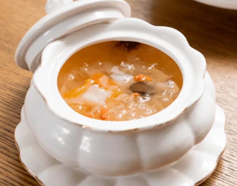 银耳沙参饮.png