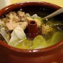 三七薤白鸡肉汤.jpg